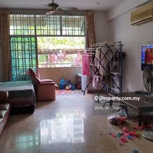 Damaipuri Ipoh Freehold Condominiums For Sale