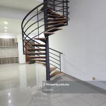 Prime Address, Airy Breezy Penthouse for Rent