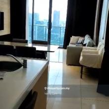 Fully Furnished Avara Seputeh New Unit With Bathtub Klang Lama