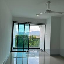 Freehold, 3 bedroom, in door 2 carpark 