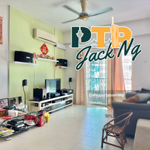 Cassia Resort Condo (Butterworth) Super Worth Below Market for Sale