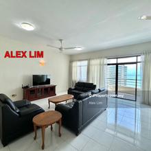 Sri Pangkor Georgetown For Rent !!