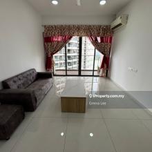 Royal Strand 3 Bedrooms Fully Furnished Unit