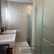 Studio Dua Sentral F/F  Sentral LRT Statio, Brickfields Kuala Lumpur