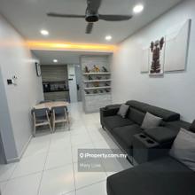 Bukit Baru Grand Residence Condominium Nice Unit For Rent