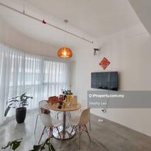 Well Maintained Unit