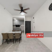 Aston Acacia Fully Furnished for Rent