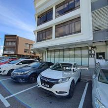 Horizon Perdana @ Horizon Hills, 3 Storey Shoplot, Corner