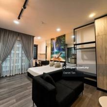 Nicely furnished Studio Vista Bangi near to Ukm