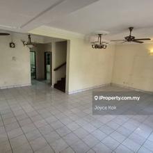 Renovation required. view now!