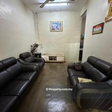Rumah Teres Setingkat untuk Dijual di Kulim