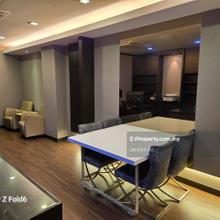 First Subang office unit seksyen 15