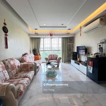 Tulin Apartment @ Fully Renovated Unit