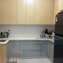 Opposite LRT Setiawangsa, Seri Maya Condo Jalan Jelatek For Sale