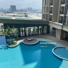 Kenwingston Skylofts ( Subang)