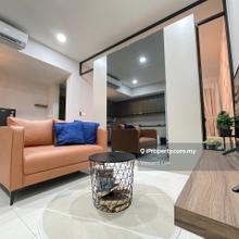 Datum Jelatek Residence Kuala Lumpur