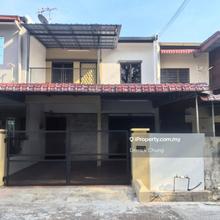 Move in Condiiton 