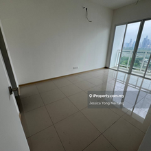 0% Dp, Developer Unit, Ready 2025, Furnish, Mountain View or KLCC View