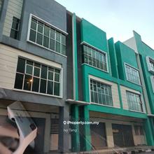 1st n 2nd floor Shop for Rent