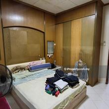 Ulu Tiram Taman Bukit Jaya, 1.5 single storey terrace
