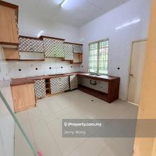 Taman Sri Pulai Bungalow for Rent