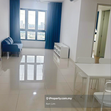 Brand new furnitures unit For Rent now!