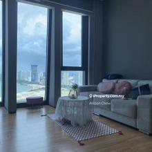 City of dreams , tanjung tokong , fully furnish