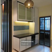 Zero down payment with rm100,000 cashback