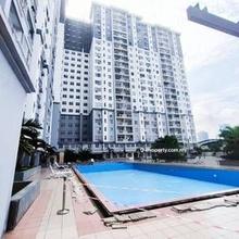 D' Aman Ria Condominium Ara Damansara