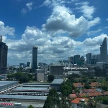 Suasana Bangsar Condo for rent 