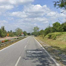 Roadside Land @ Changlun Kedah