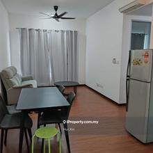 Gaya Resort Homes 2 Bedroom Rental Rm1,700 month