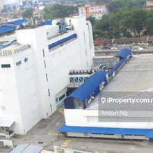 Warehouse at PJ ss8 