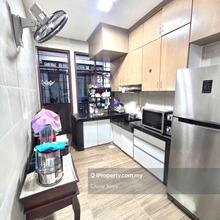 Fully Furnished Goodyear Court 10 for Sale