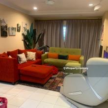 The Pearl 2 Rooms Renovated Fully Pearl Point Old Klang Road Spacious