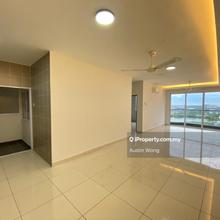 Lake View Aurora Residence 3b2b condo 1152sf Puchong Pirma Near LRT