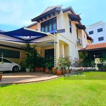 Stylishly Renovated, Beautiful Garden, Nice Environment