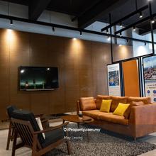 Retail-office for Sale