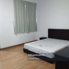 3 Bedroom Unit in Sungai Long at Landmark Residence For Sale