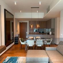 3 rooms Stonor 3 , klcc 