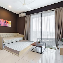 Ipoh Sunway City Onsen Condominium For Sale