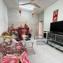Kepong Baru, Taman Petaling, Taman Megah, Kepong