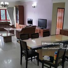 Summer Villa, Subang Jaya, Subang