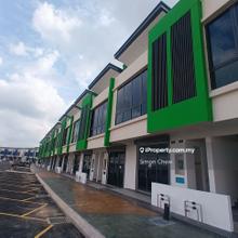 Alam Impian - Impian Prisma 2 Shah Alam Ground Shop & 1 Floor