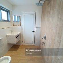Ss2 Quiet Surrounding Fully Renovated Move-in Condition 2 Storey House