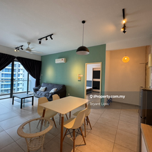 Nice Unit Free Wifi Apartment for Rent