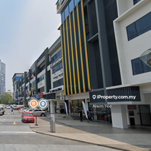Prime 4-Storey Shop at The Link 2, Bukit Jalil