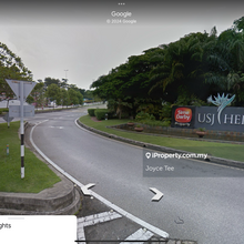 USJ Height Residential land with Development Order