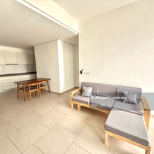 Triuni Residences Gelugor For Rent !!