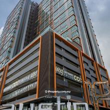 Austin 18 Versatile Business Suites Office Corner Lot 950sqft